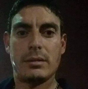 Meet your Posher, Alejandro